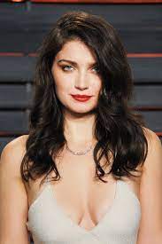 Eve Hewson